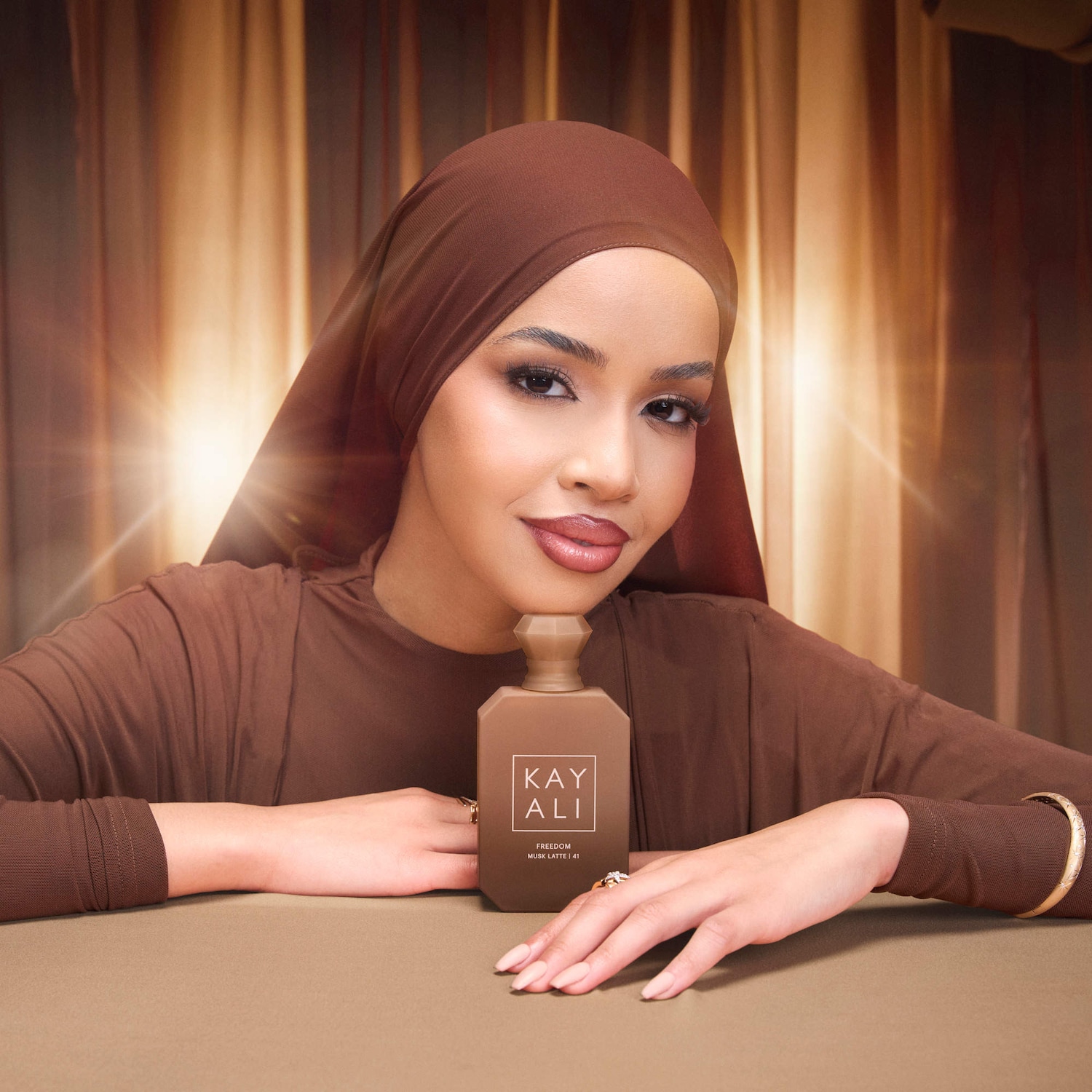 FREEDOM MUSK LATTE | 41 Eau de Parfum - KAYALI | Sephora
