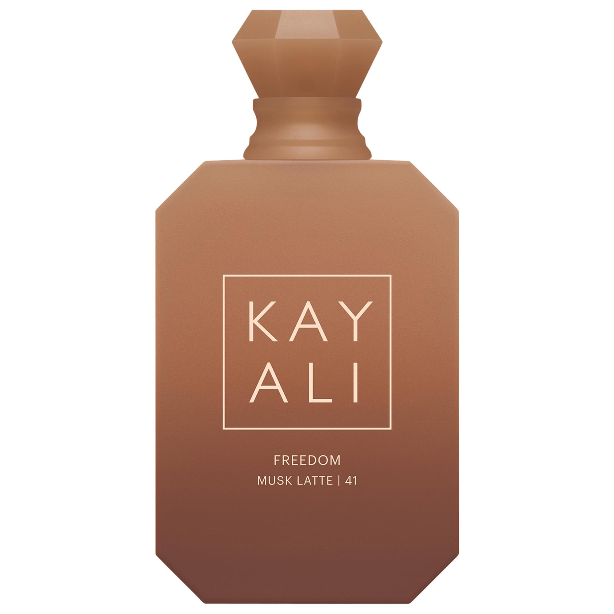 FREEDOM MUSK LATTE | 41 Eau de Parfum