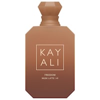 KAYALI - FREEDOM MUSK LATTE | 41 Eau de Parfum