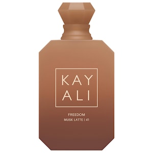 FREEDOM MUSK LATTE | 41