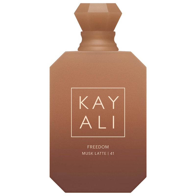 FREEDOM MUSK LATTE | 41 Eau de Parfum