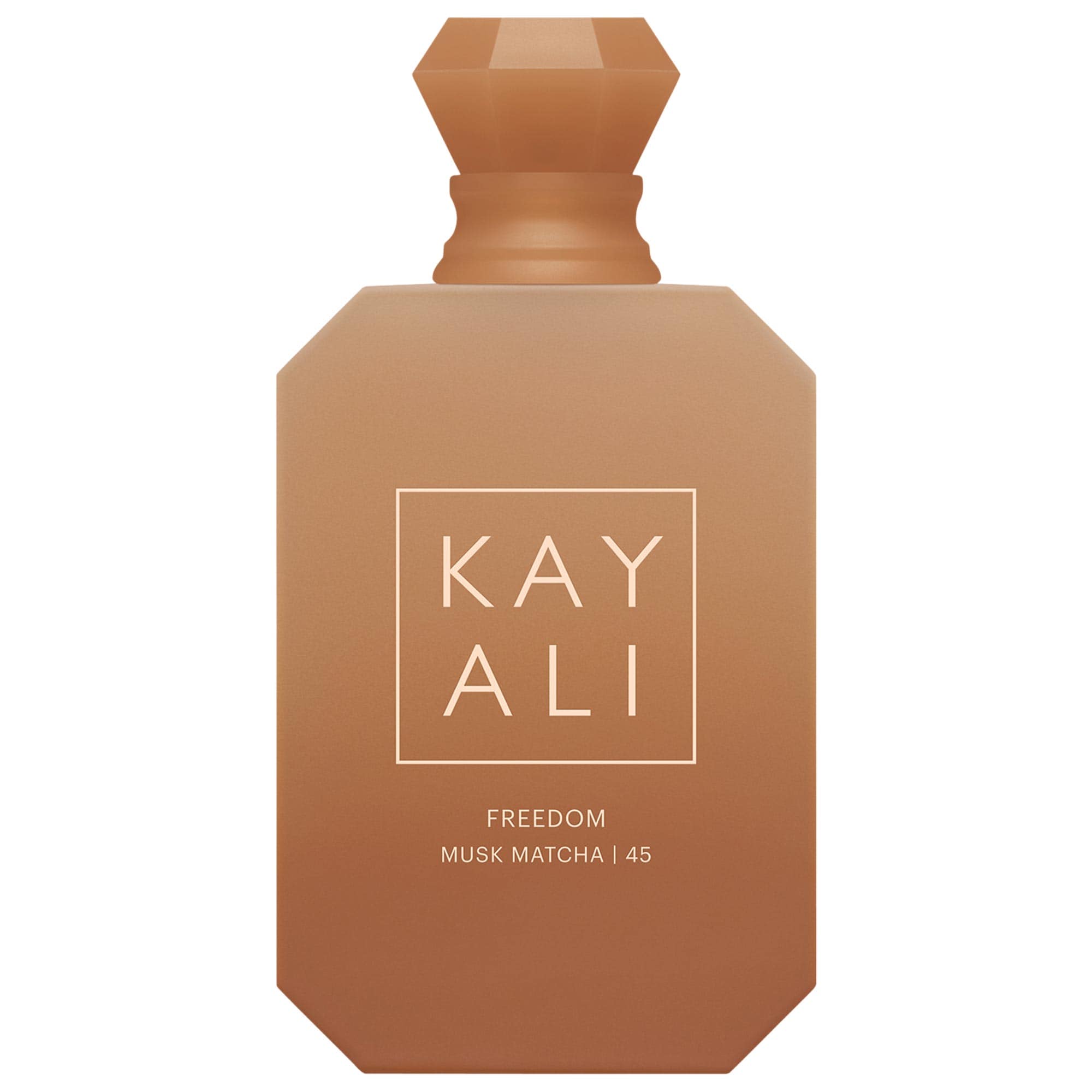 FREEDOM MUSK MATCHA | 45 Eau de Parfum