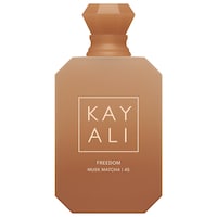 KAYALI - FREEDOM MUSK MATCHA | 45 Eau de Parfum