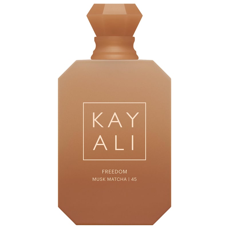 FREEDOM MUSK MATCHA | 45 Eau de Parfum