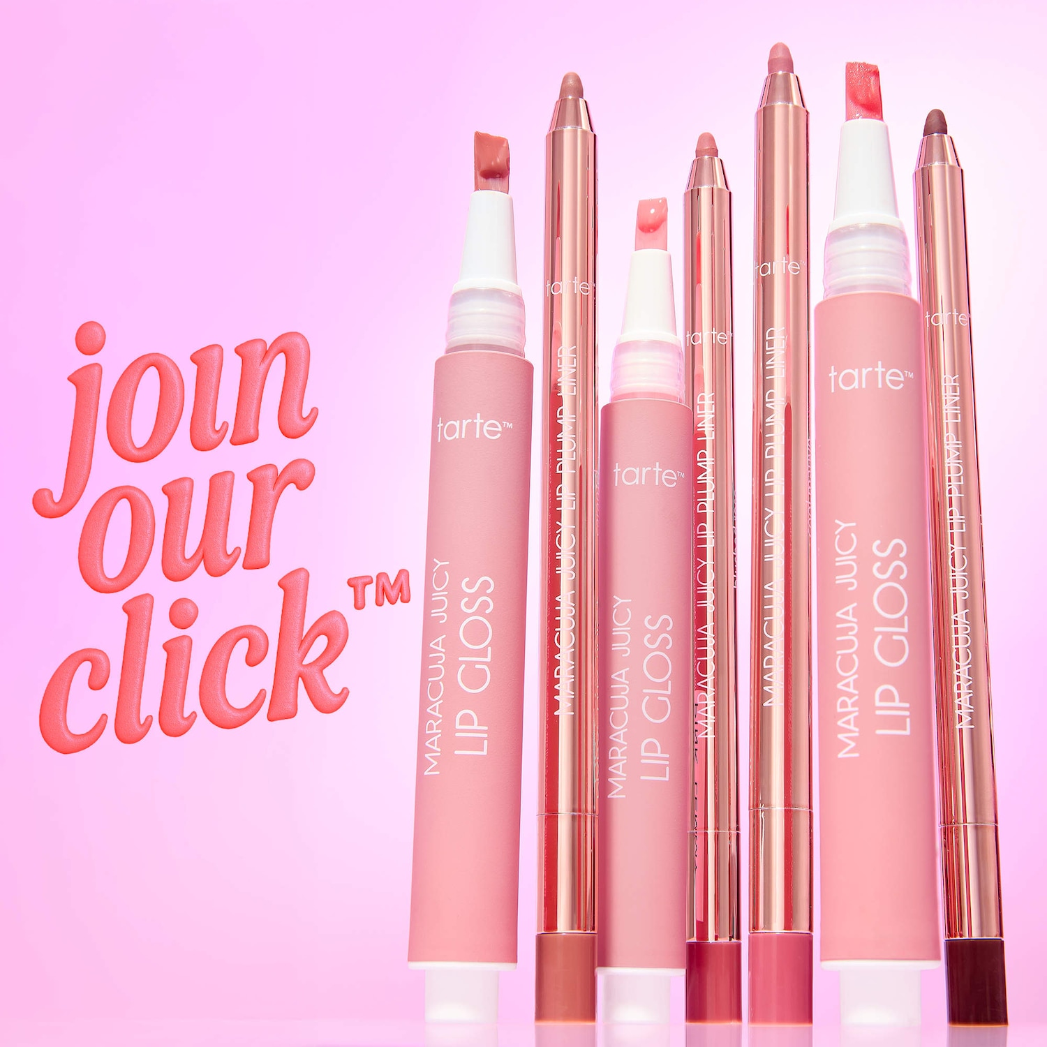 Tarte Maracuja Juicy Lip Plump Liner - Thumbnail 2