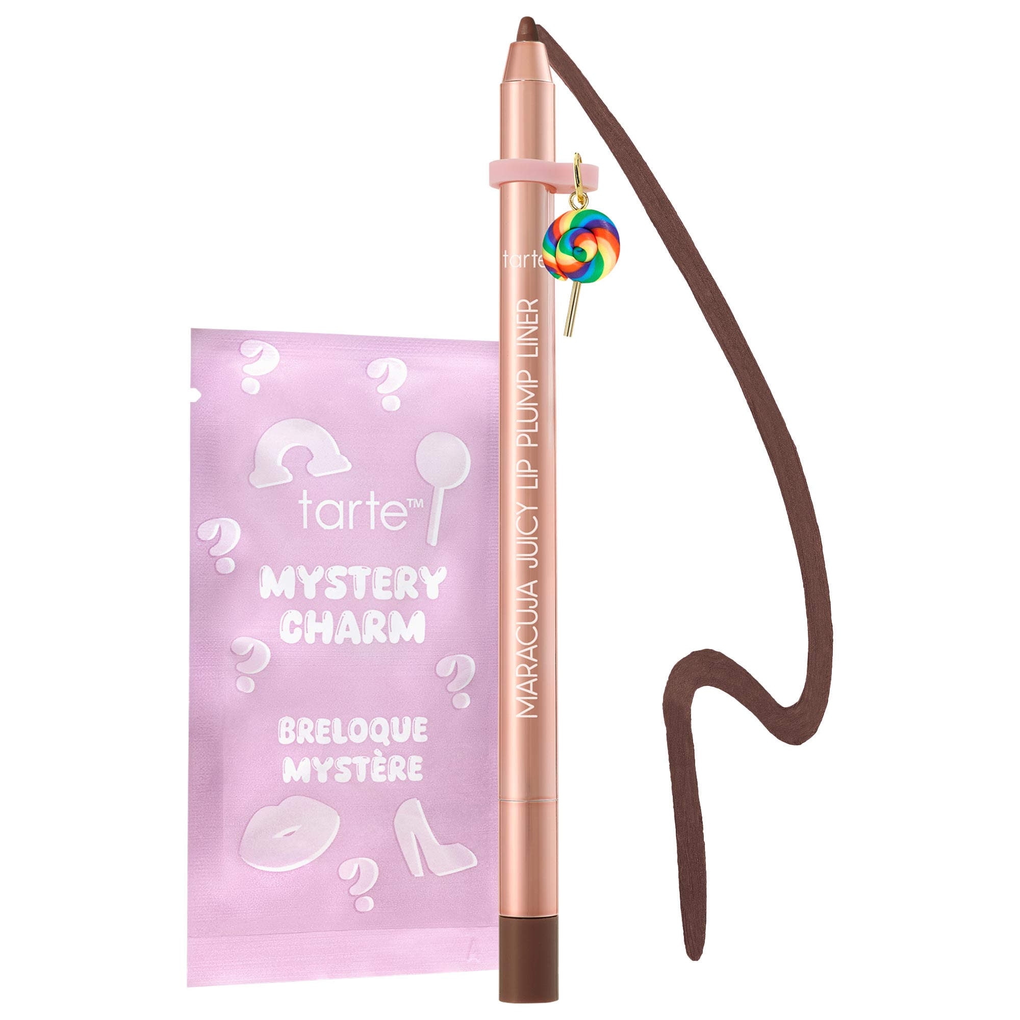 Tarte Maracuja Juicy Lip Plump Liner - Thumbnail 3