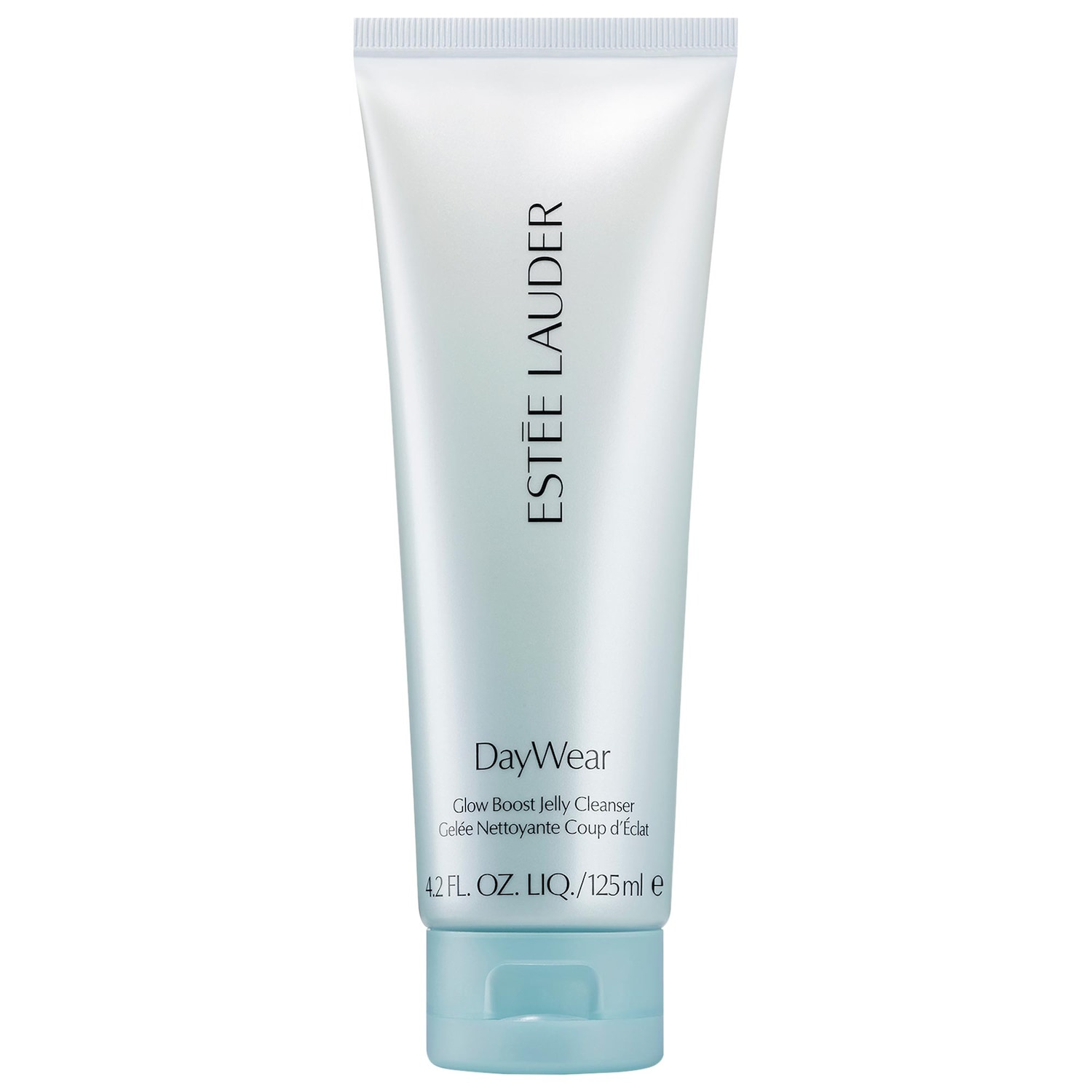 Очищающее желе Estée Lauder DayWear Glow Boost — фото 1
