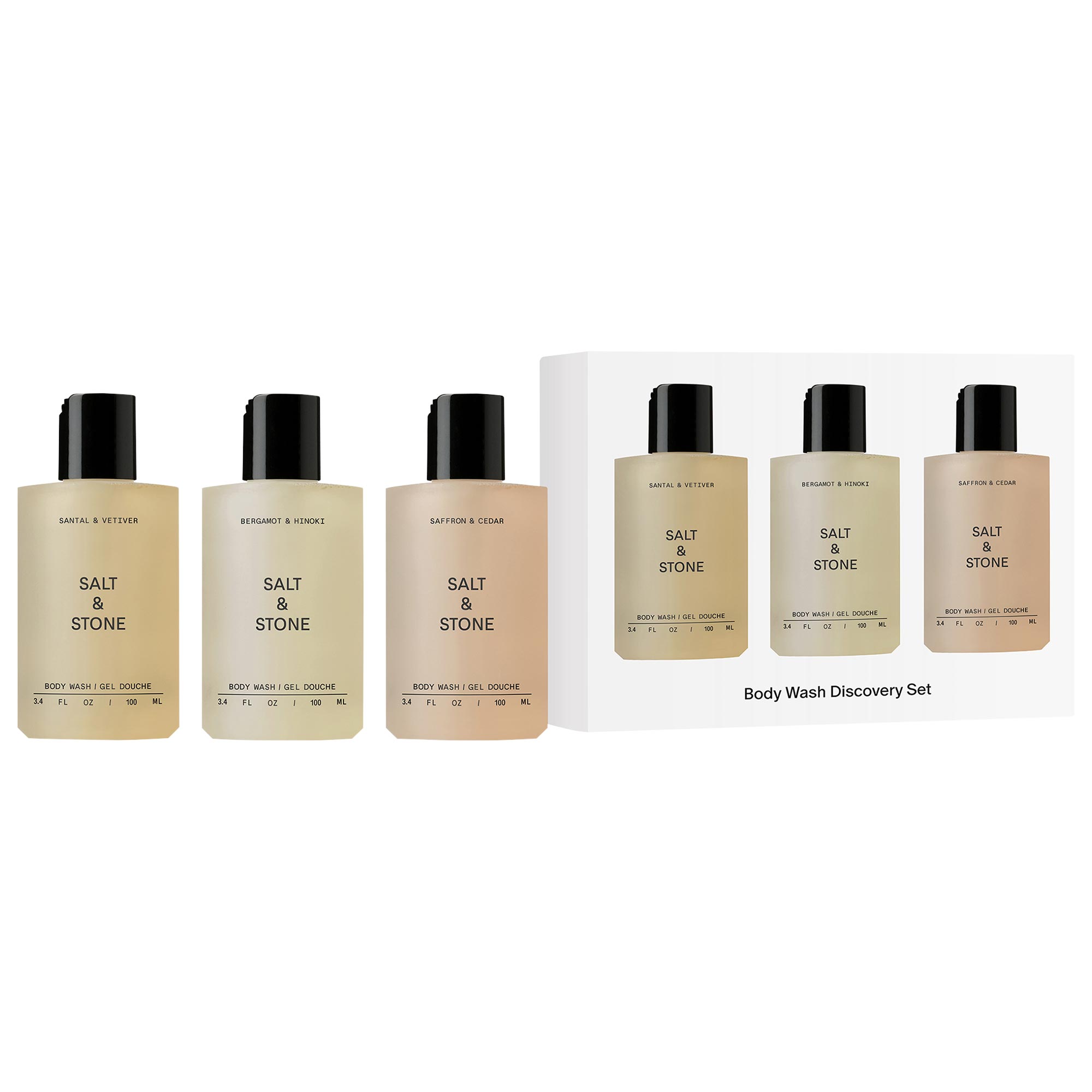 Salt & Stone | Shop Midtown