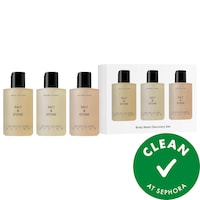 Salt & Stone - Mini Body Wash Discovery Gift Set