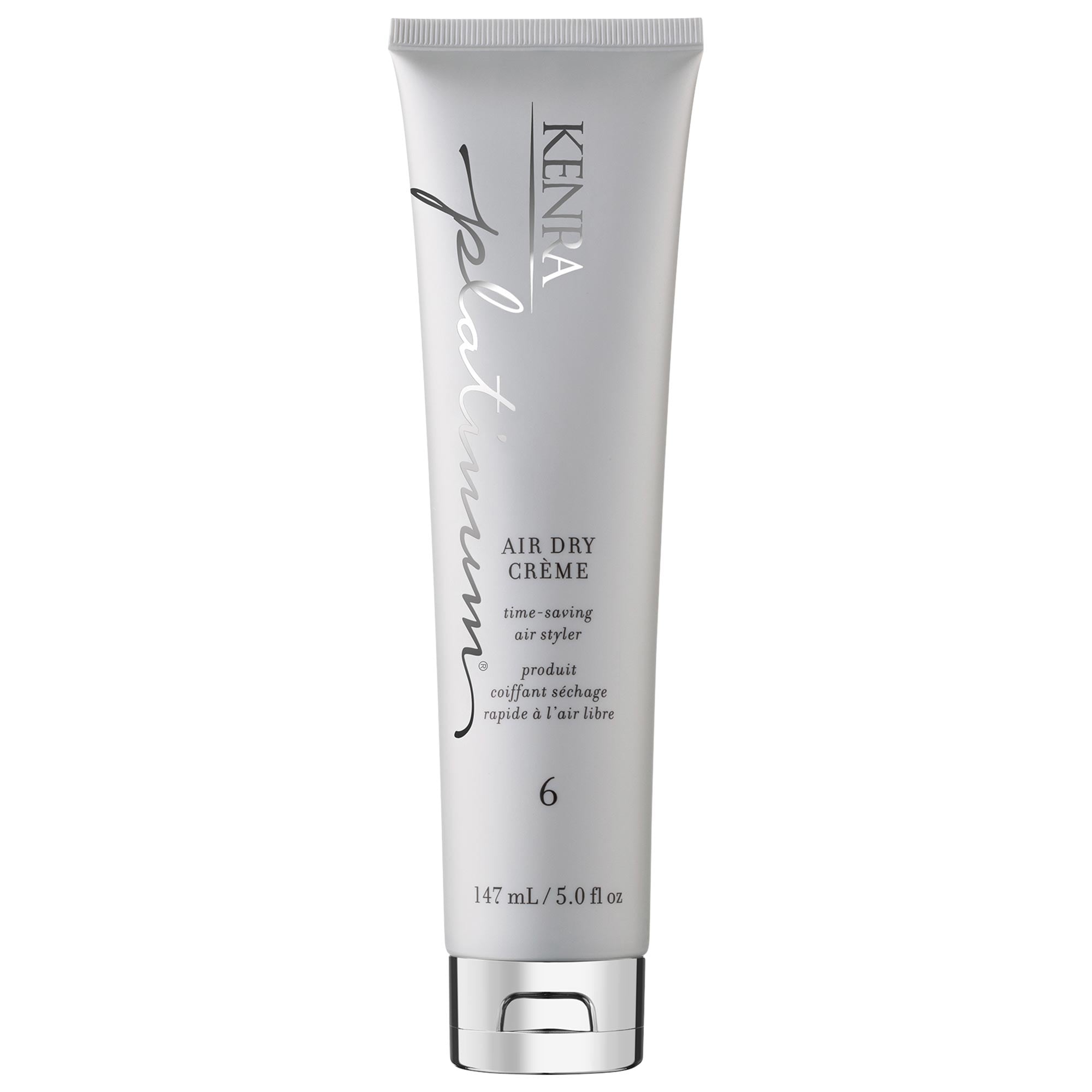 Pearl Detangler Heat Protectant Leave-In Conditioner - Kenra