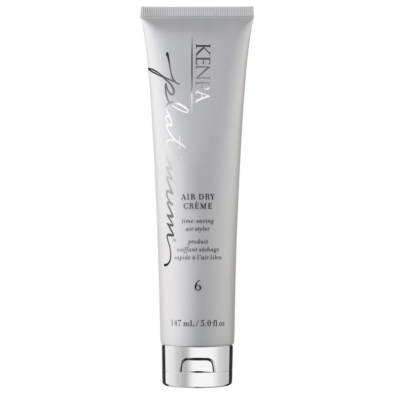 Air Dry Styling Cream 6