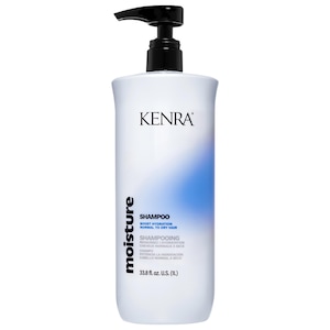 Kenra Professional Moisture Shampoo for Hydration INTERNATIONAL SHIPPING