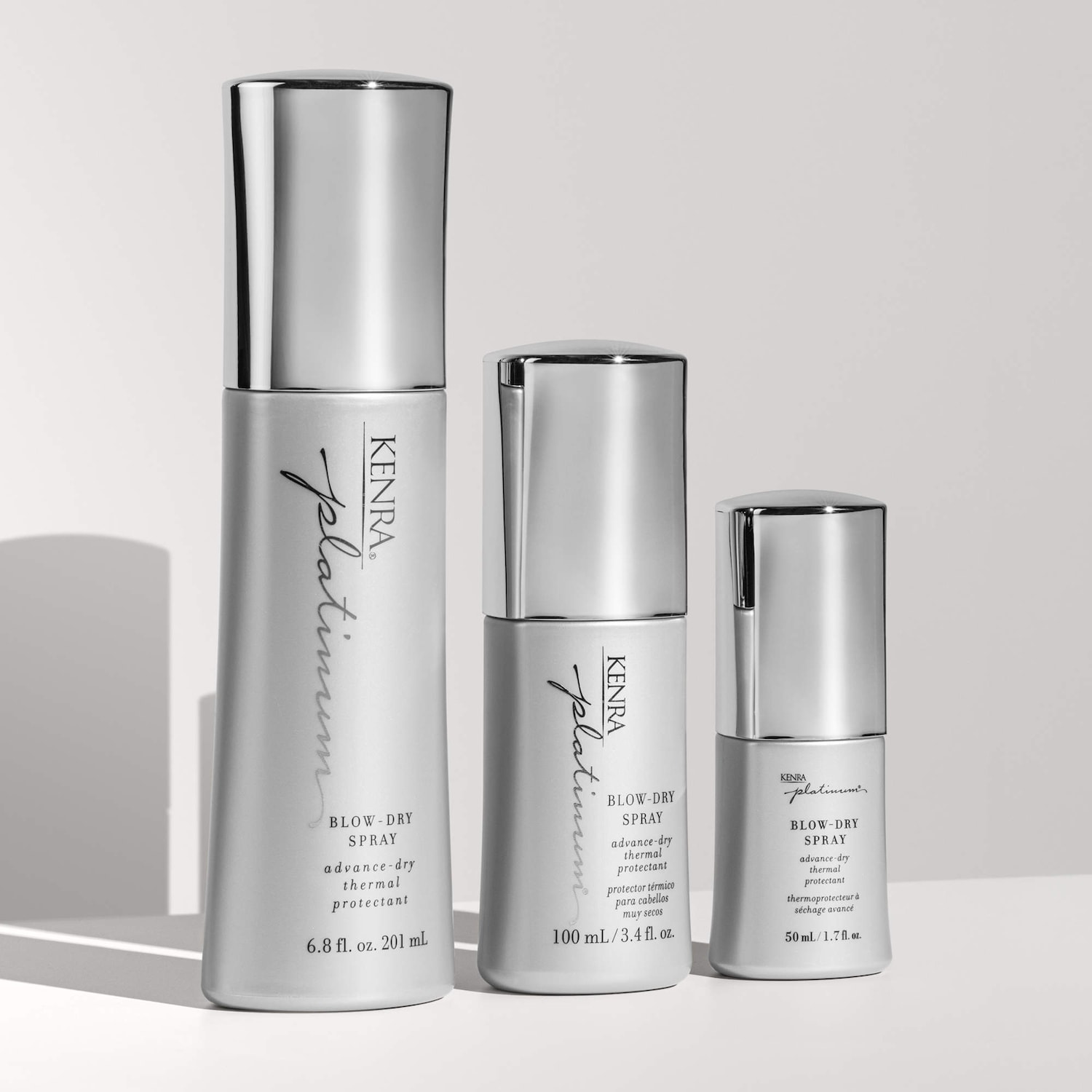 Kenra Professional Blow-Dry Spray