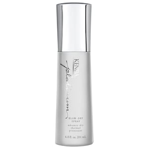 Kenra Professional - Blow-Dry Spray Frizz Control Heat Protectant