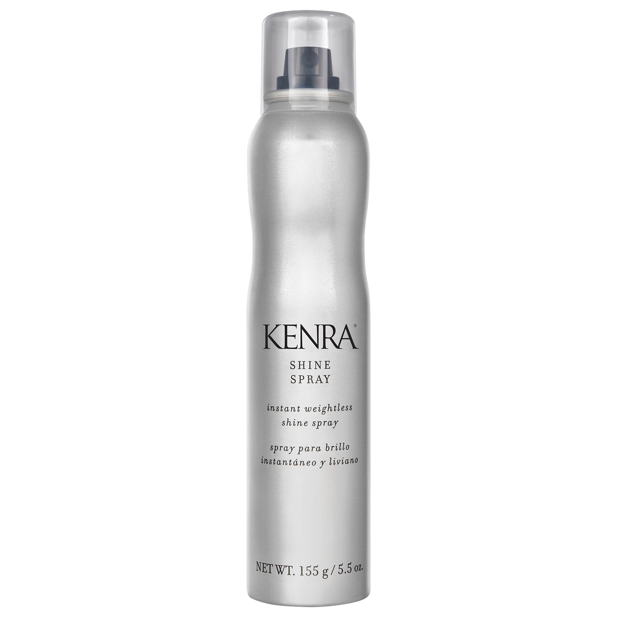 Kenra Professional Shine Spray - Thumbnail 2