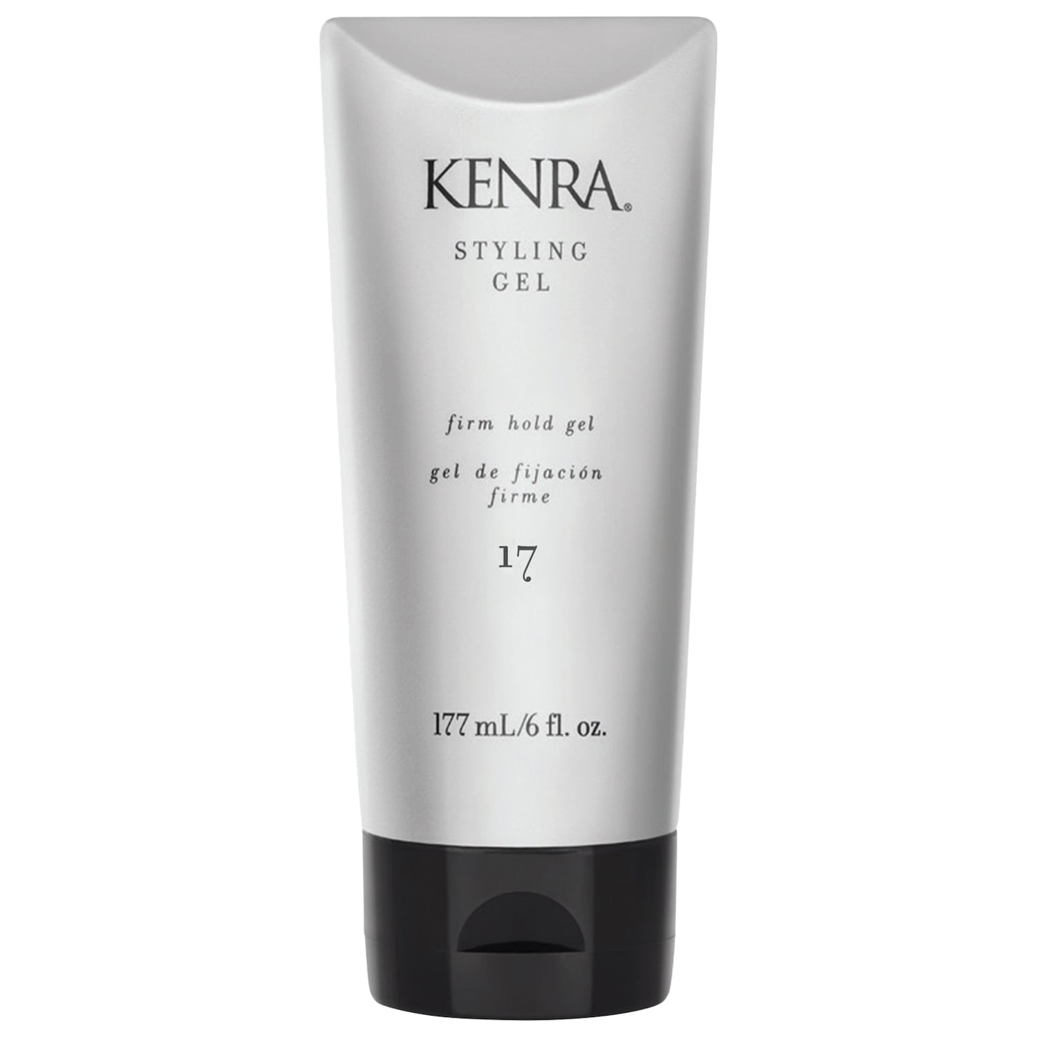 Гель для волос сильной фиксации Kenra Professional Styling Gel 17 — фото 1