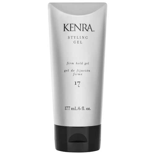 Гель для волос сильной фиксации Kenra Professional Styling Gel 17