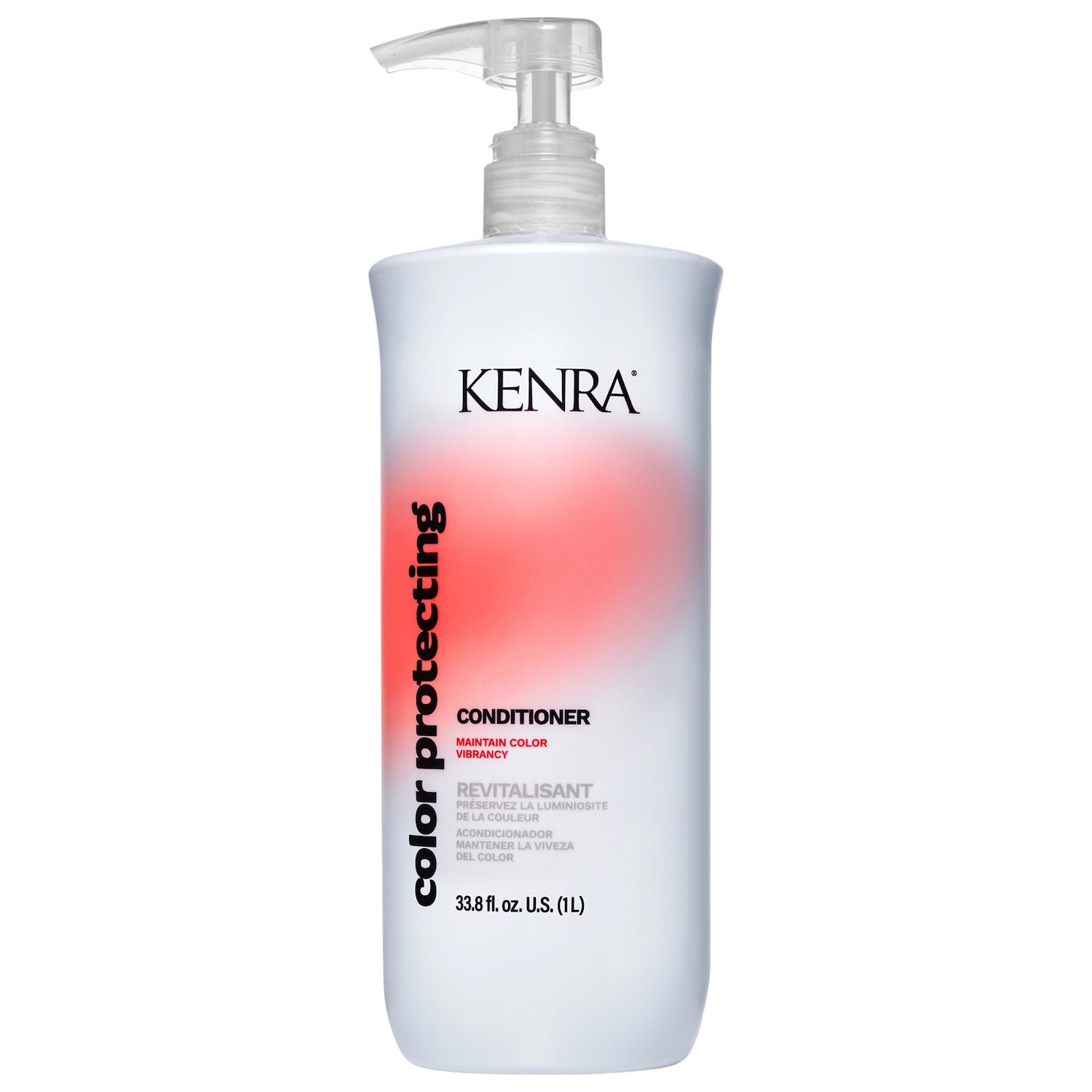 Кондиционер для защиты цвета окрашенных волос Kenra Professional — фото 1