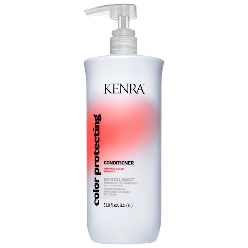 Кондиционер для защиты цвета окрашенных волос Kenra Professional