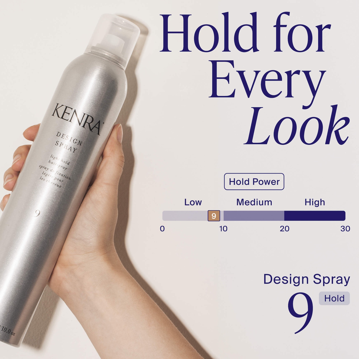 Kenra Professional Design Spray - Thumbnail 5
