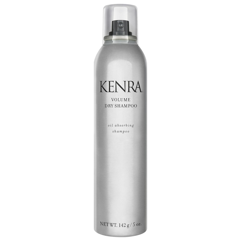 Volumizing Dry Shampoo