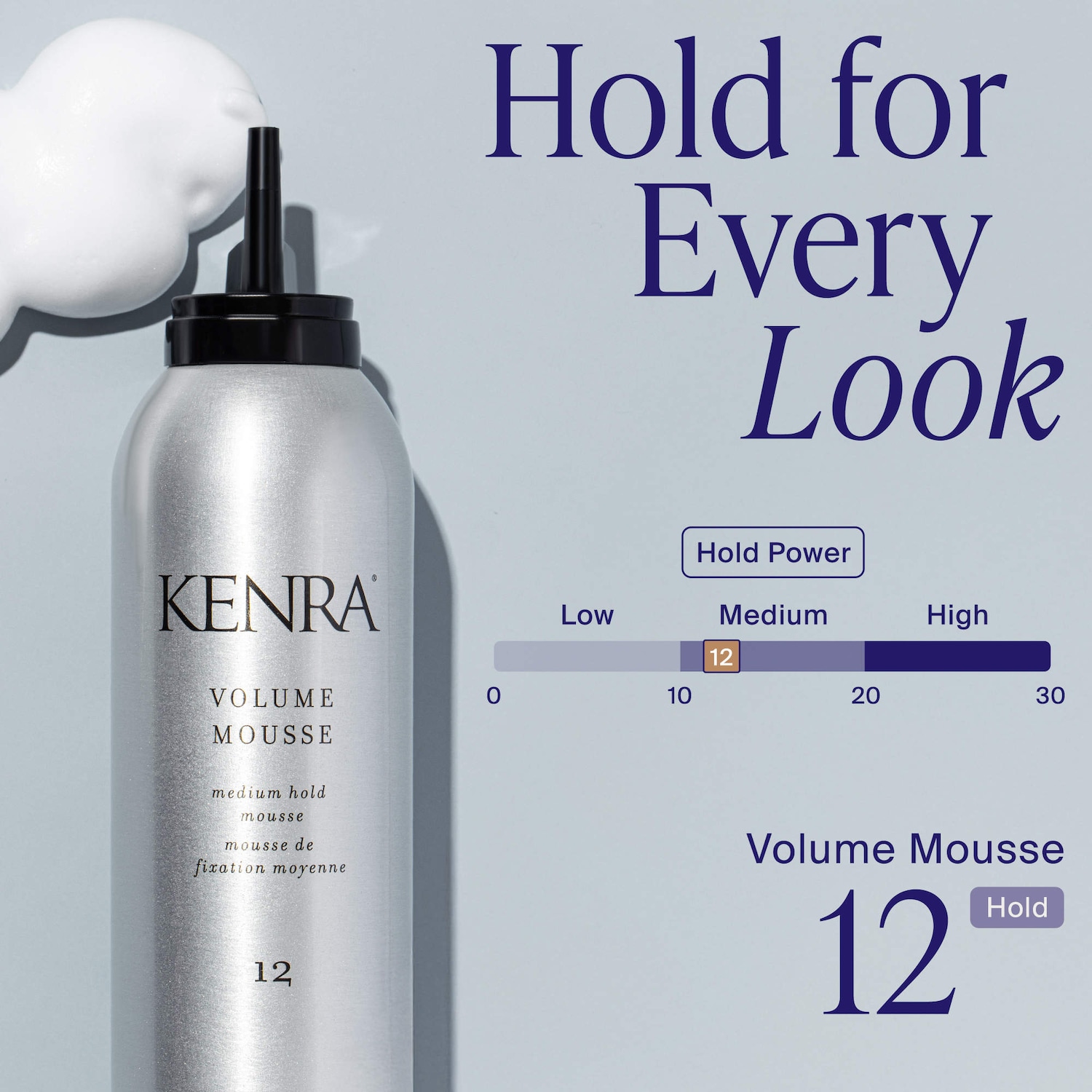 Kenra Professional Volume Mousse