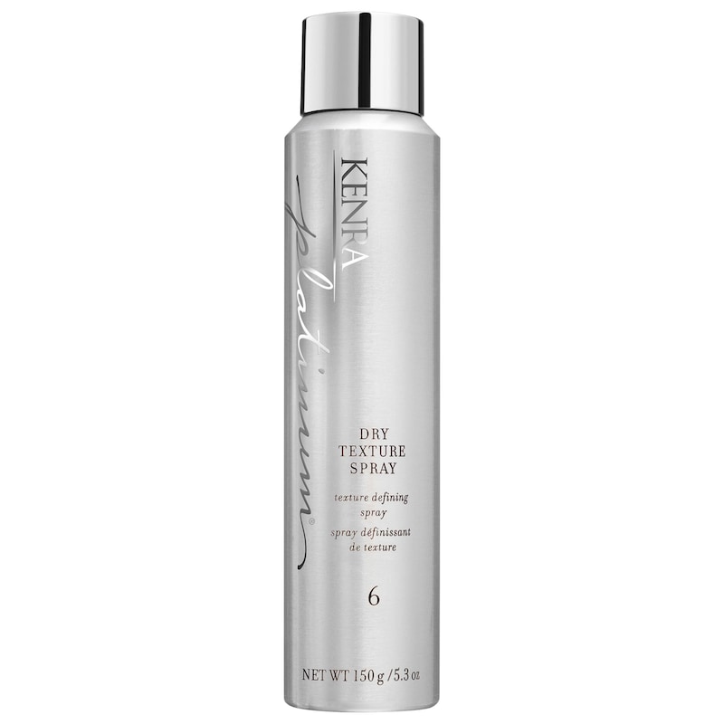 Dry Texture Spray 6