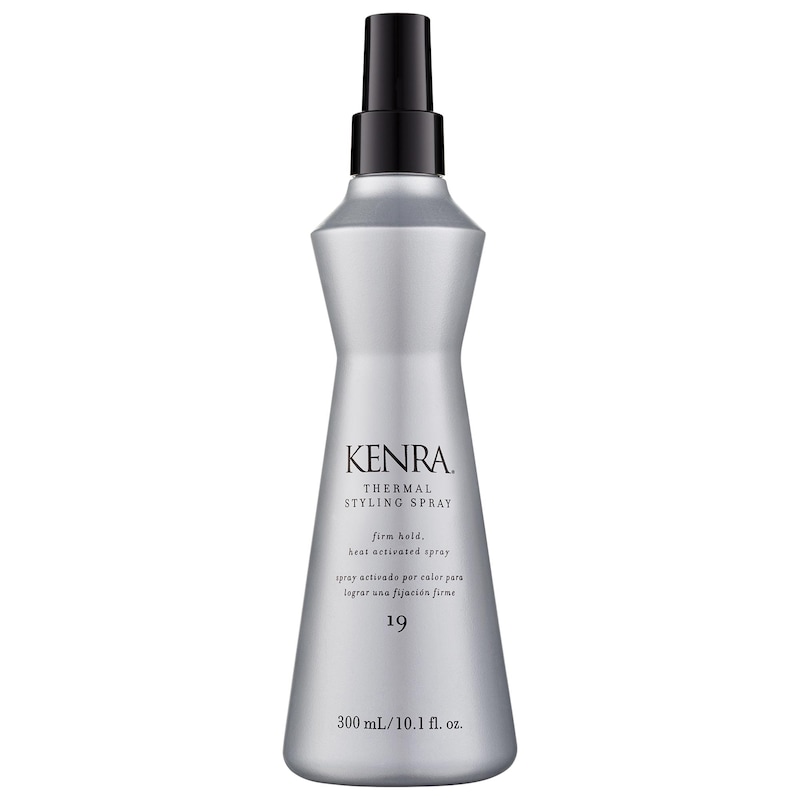 Thermal Styling Spray 19 with Heat Protectant