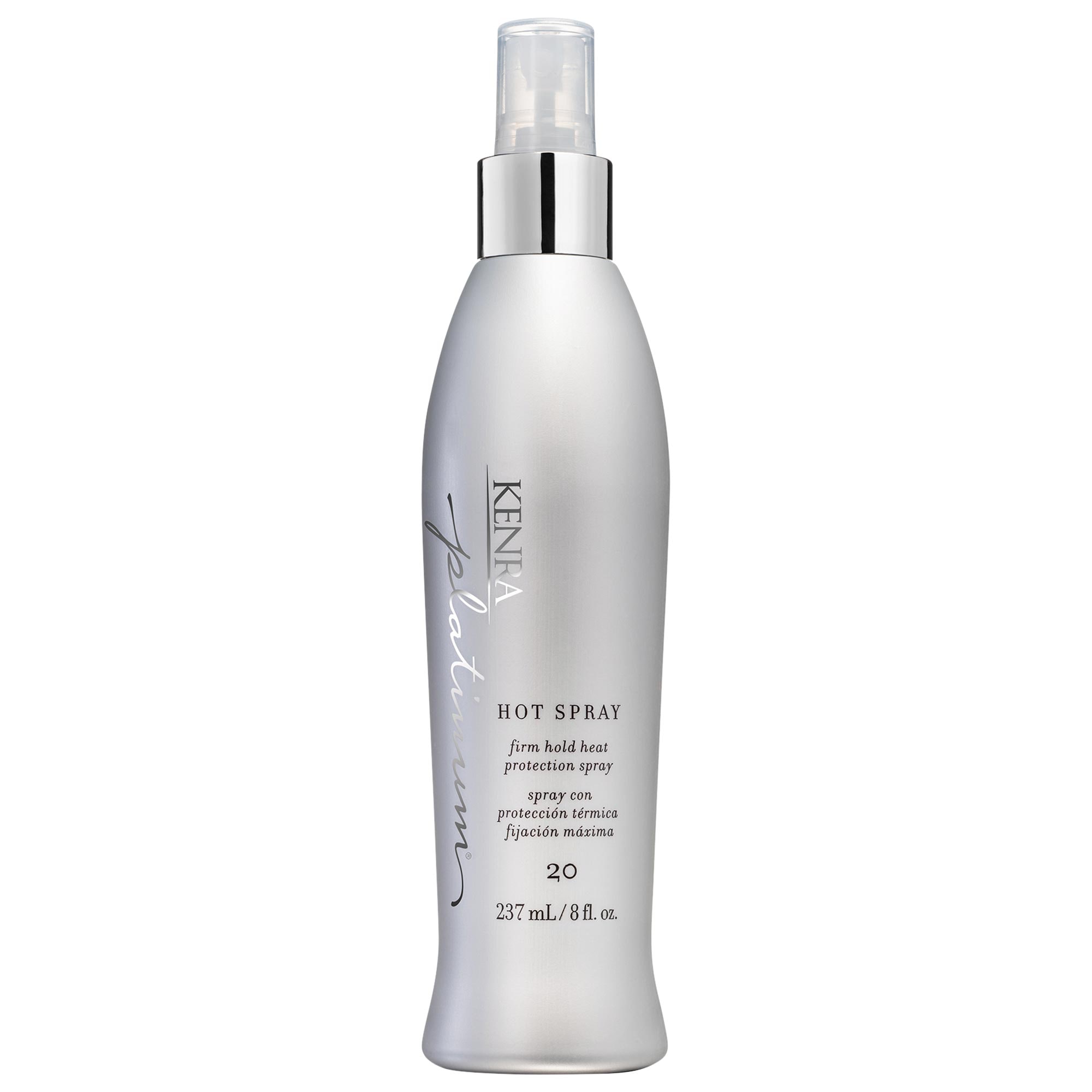 Kenra Professional Hot Spray Heat Protectant