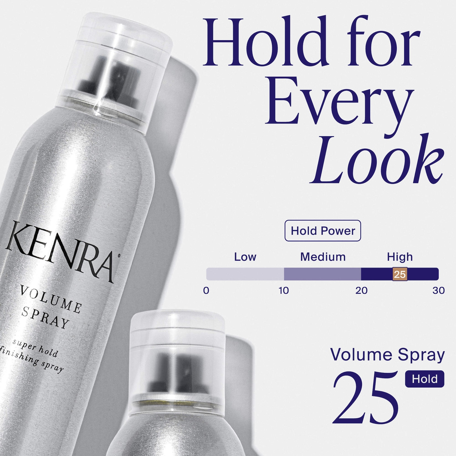 Kenra Professional Volume Spray - Thumbnail 5