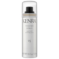 Kenra Professional - Mini Volume Spray 25 Super Hold Finishing Hairspray