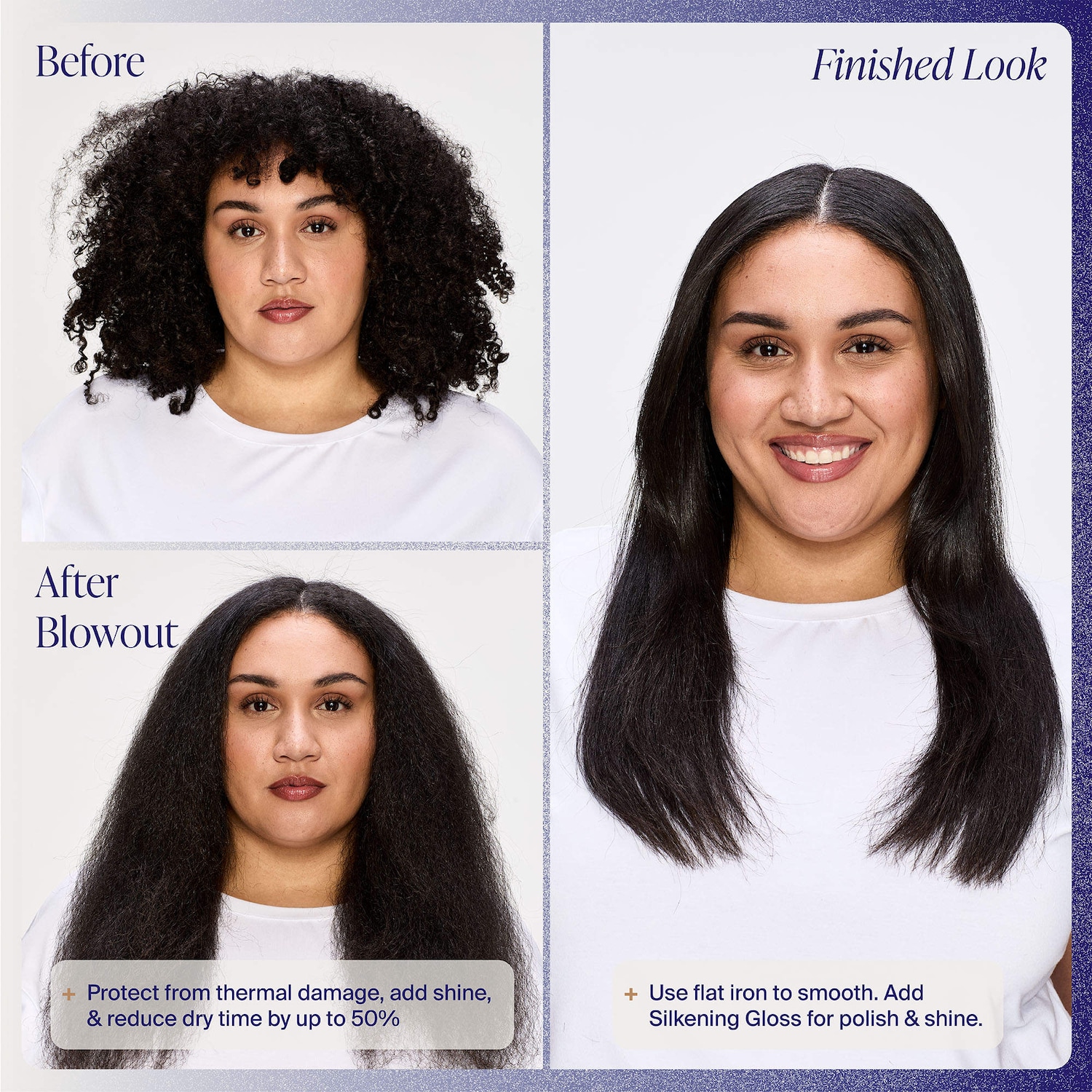Kenra Professional Blow-Dry Spray - Thumbnail 4