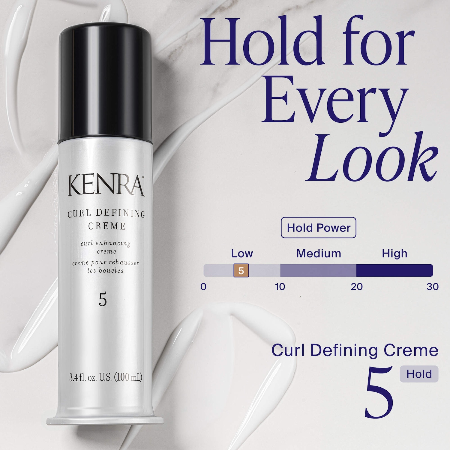 Curl Defining Cream 5 - Kenra Professional | Sephora