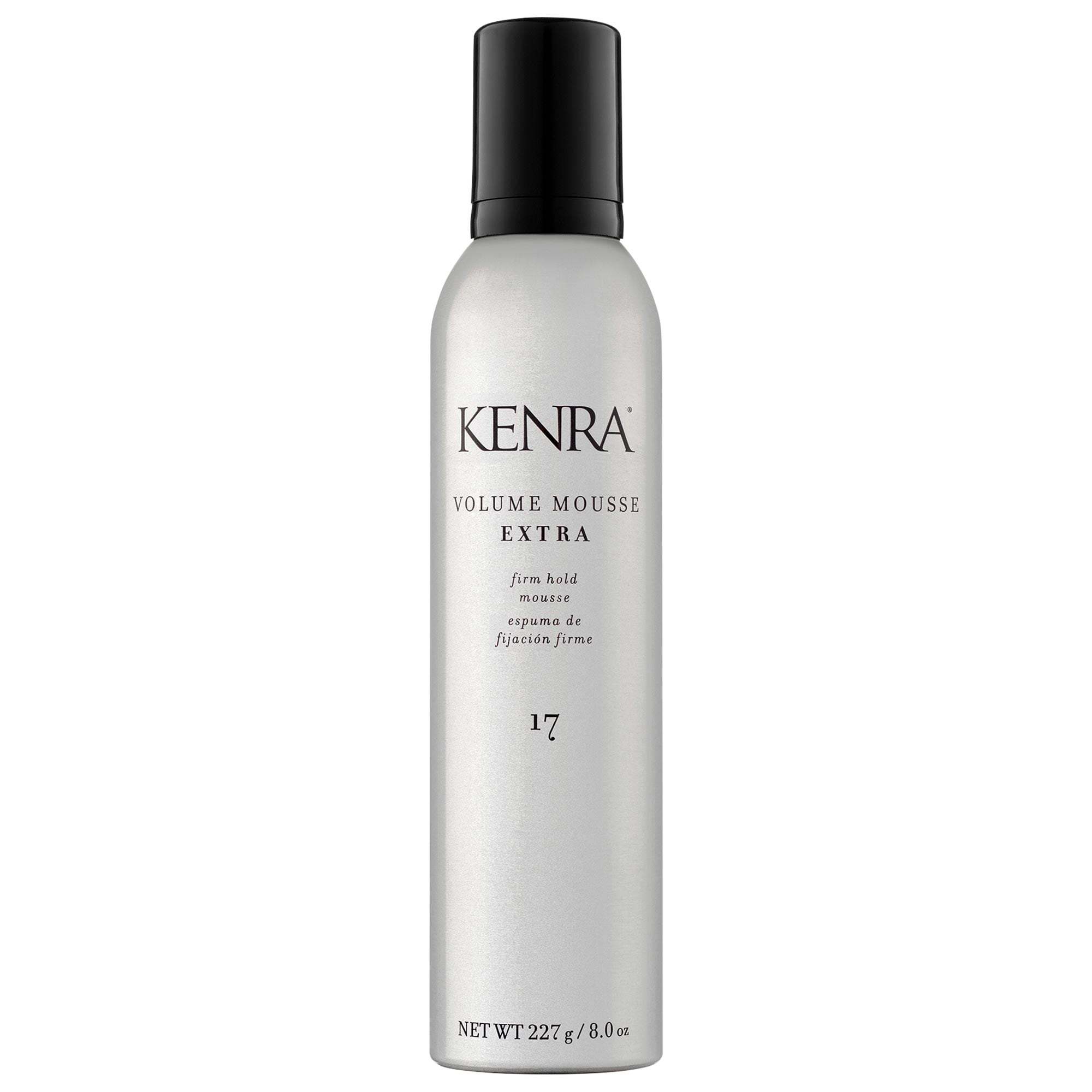 Volume Mousse Extra 17 for Firm Hold - Kenra Professional | Sephora