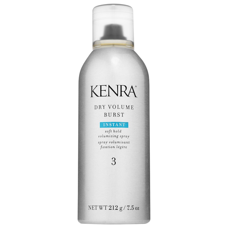 Dry Volume Burst 3 Soft Hold Texture Spray