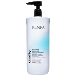Clarify Deep Cleanse Shampoo - Kenra Professional | Sephora