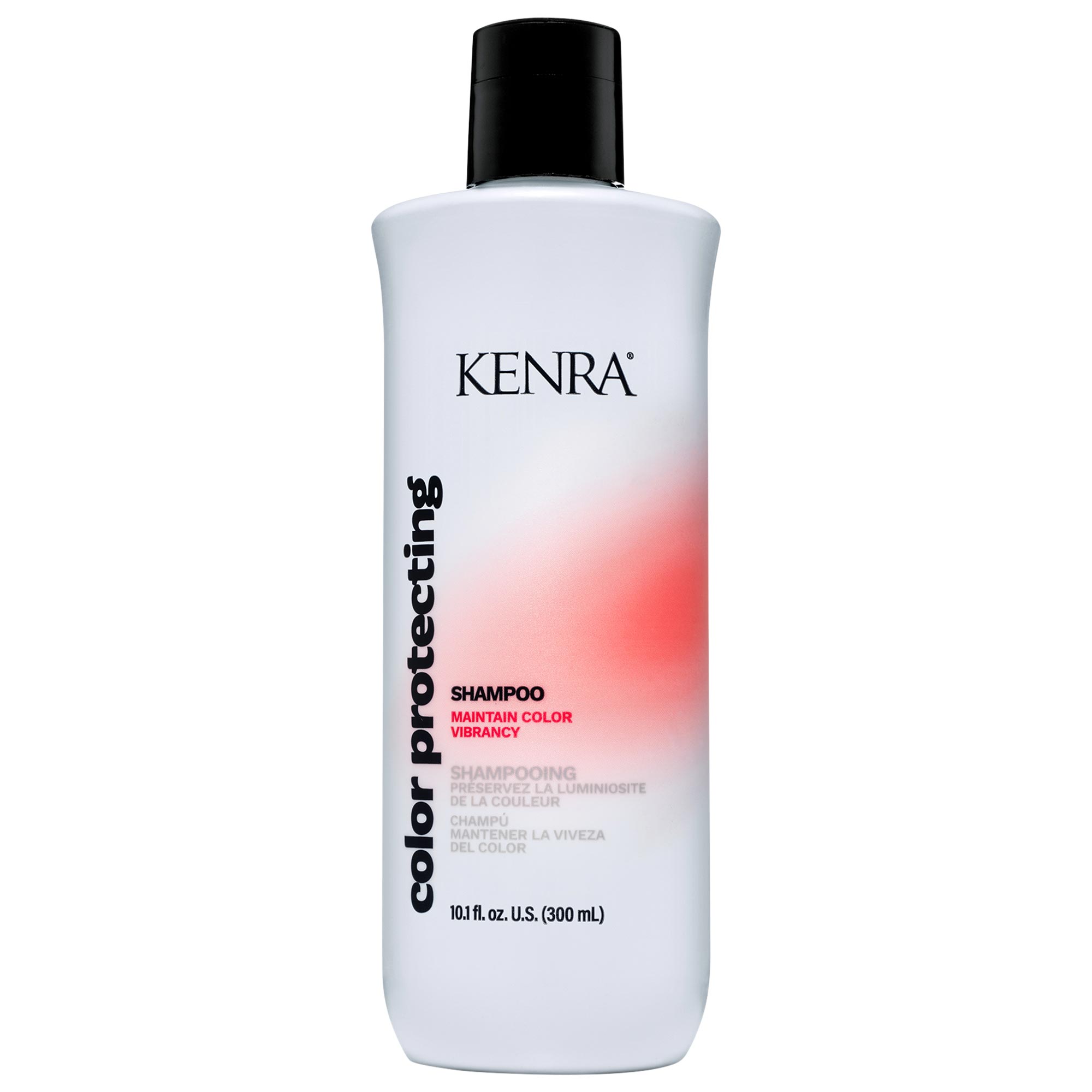 Kenra Professional Color Protecting Shampoo for Color Care 10.1 oz/300 ml