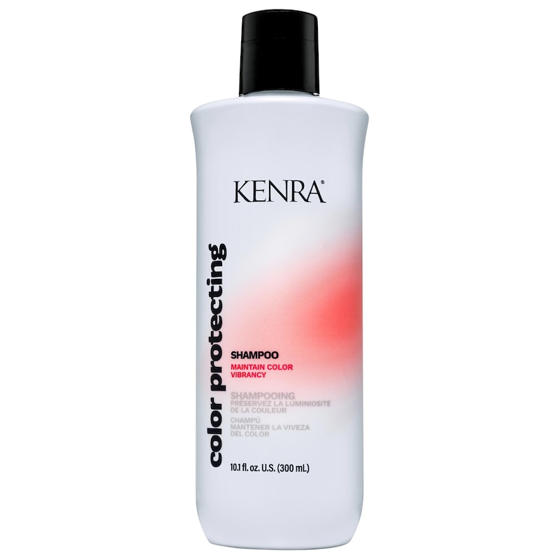 Color Protecting Shampoo for Color Care