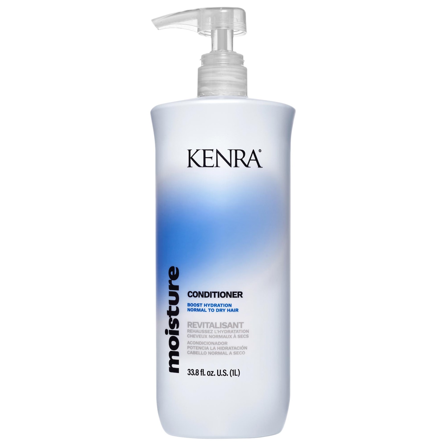 Увлажняющий кондиционер Kenra Professional Moisture — фото 1