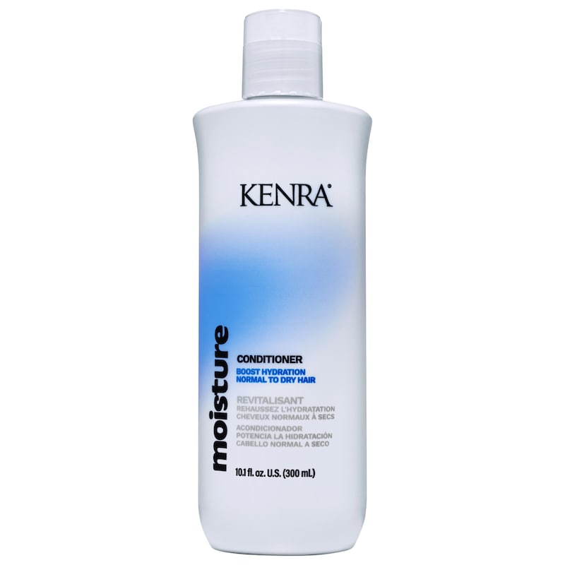 Moisture Conditioner for Hydration