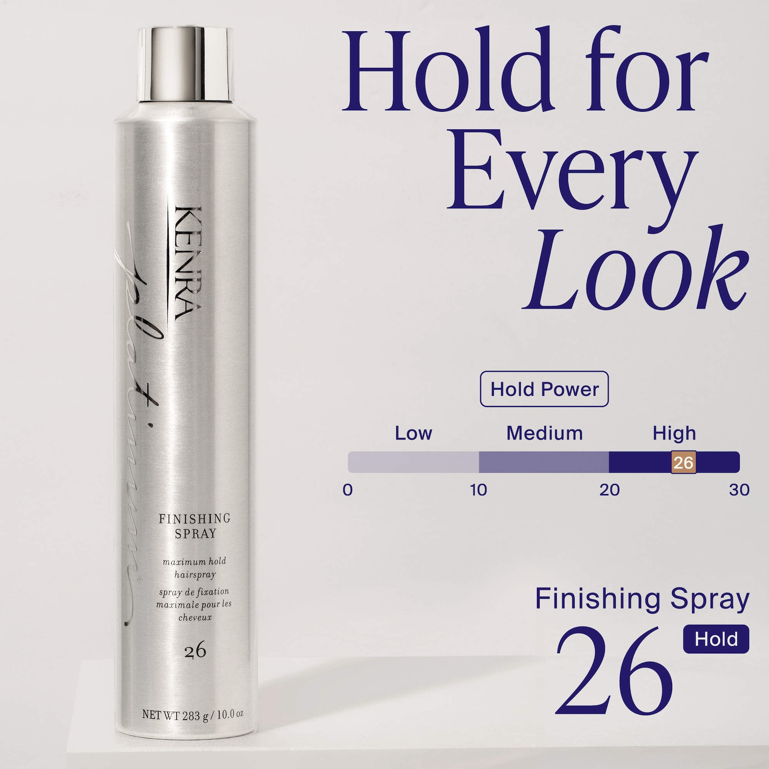 Kenra Professional Finishing Spray - Thumbnail 3