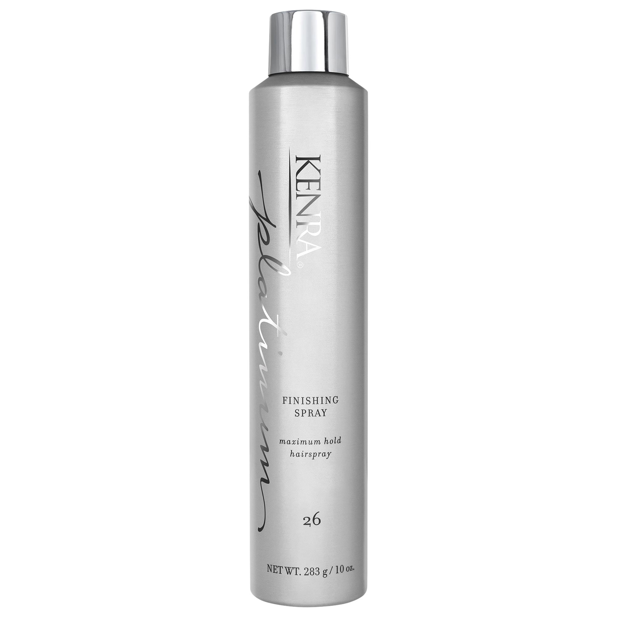 Kenra Professional Finishing Spray 26 Maximum Hold Hairspray 10 oz/283 g