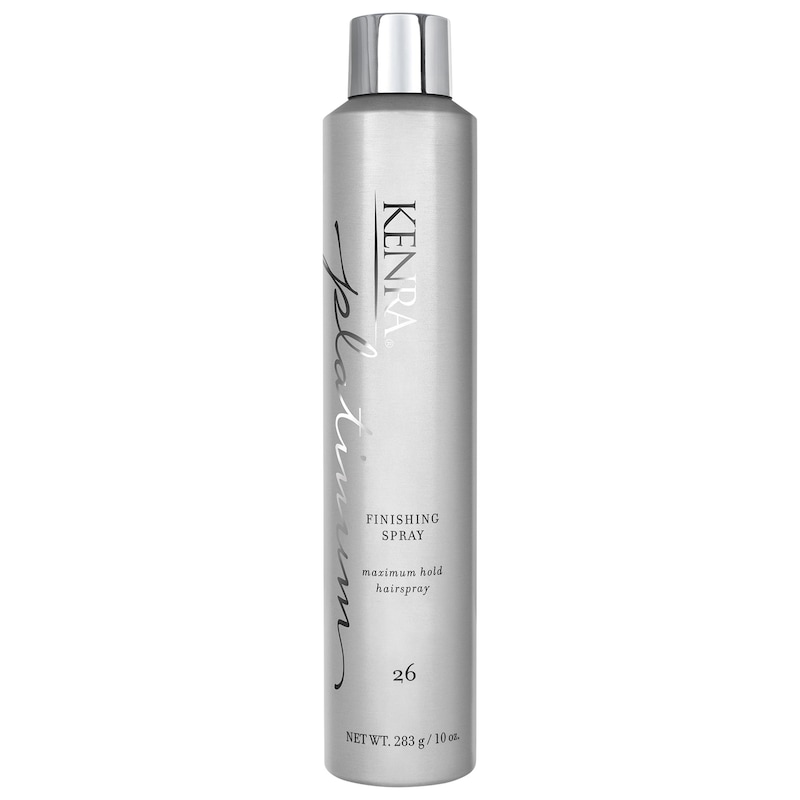 Finishing Spray 26 Maximum Hold Hairspray