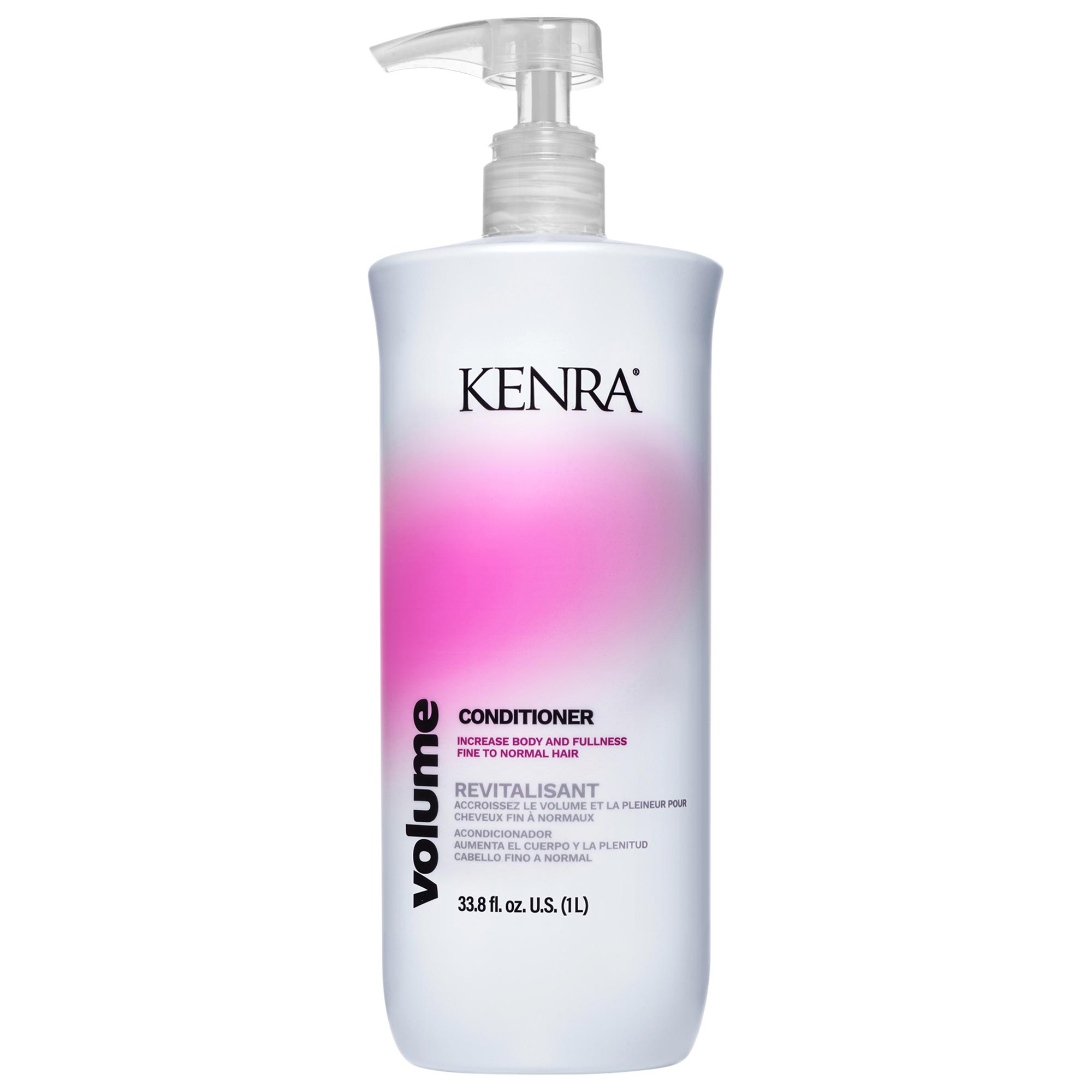 Kenra Professional Volume Conditioner for Fine Hair INTERNATIONAL SHIPPING