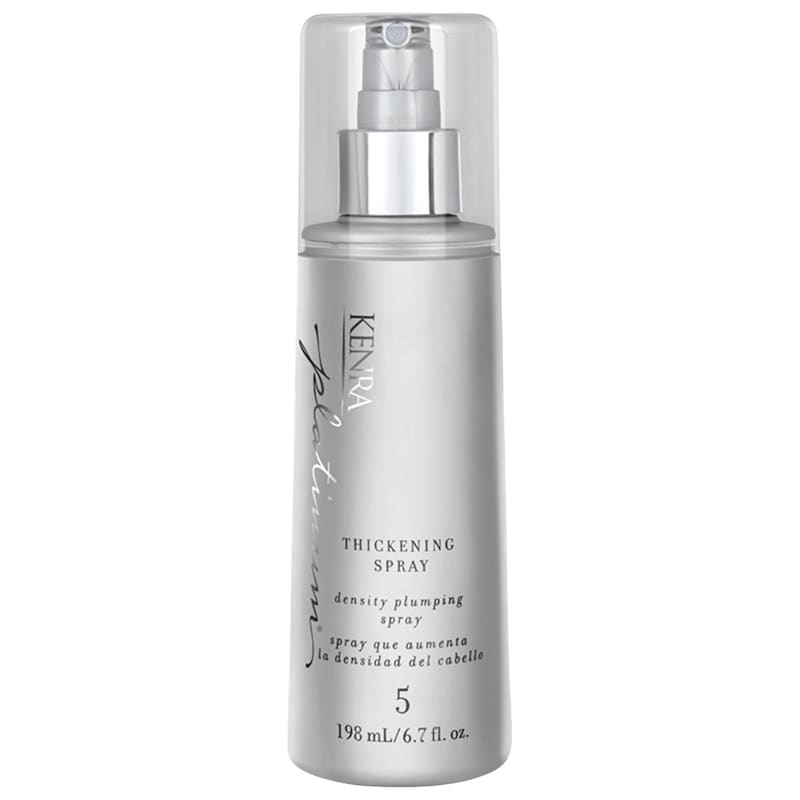 Thickening Spray 5 for Hair Density