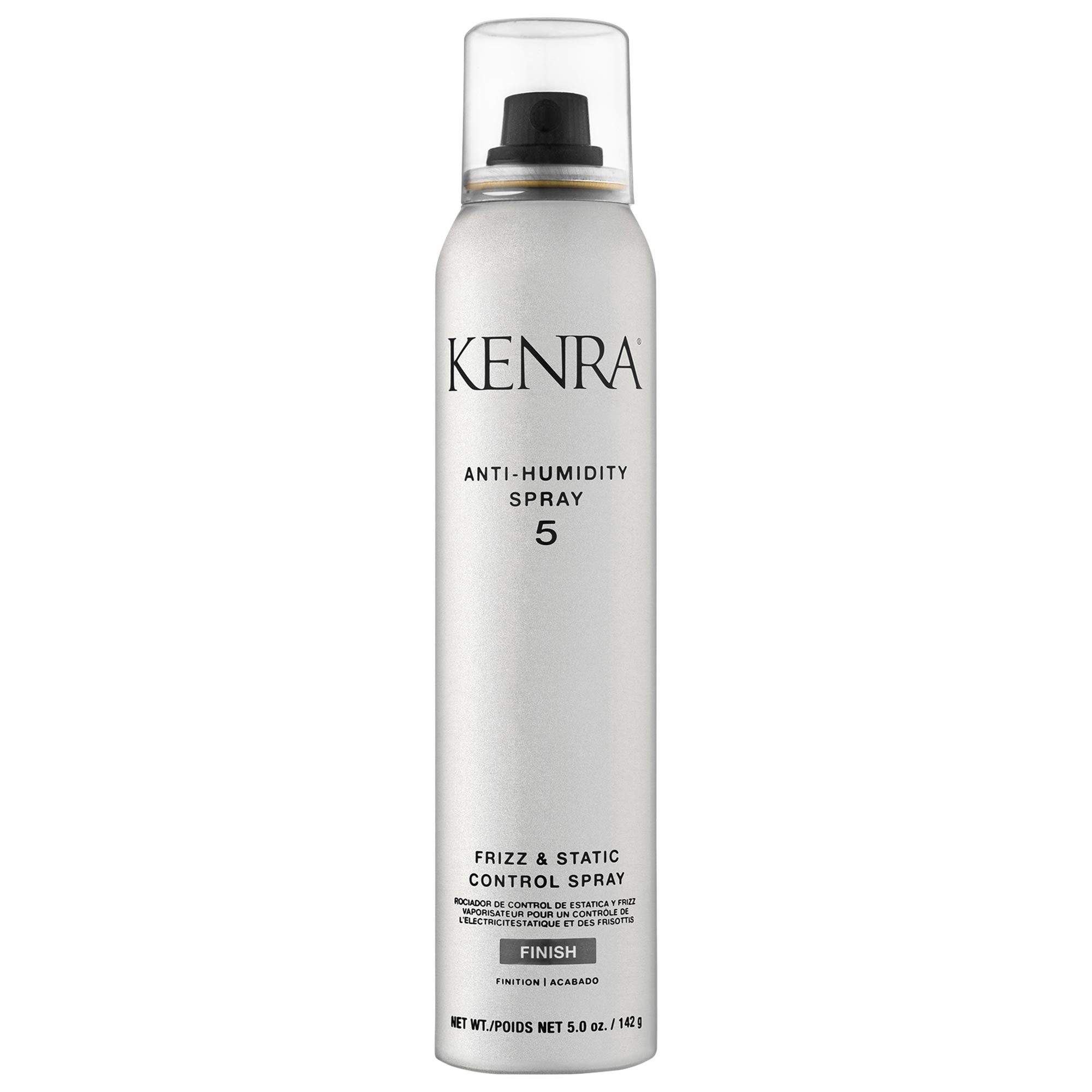 Kenra Professional Finishing Spray - Thumbnail 5