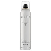 Kenra Professional - Anti-Humidity Finishing Spray 5 for Frizz & Static Control