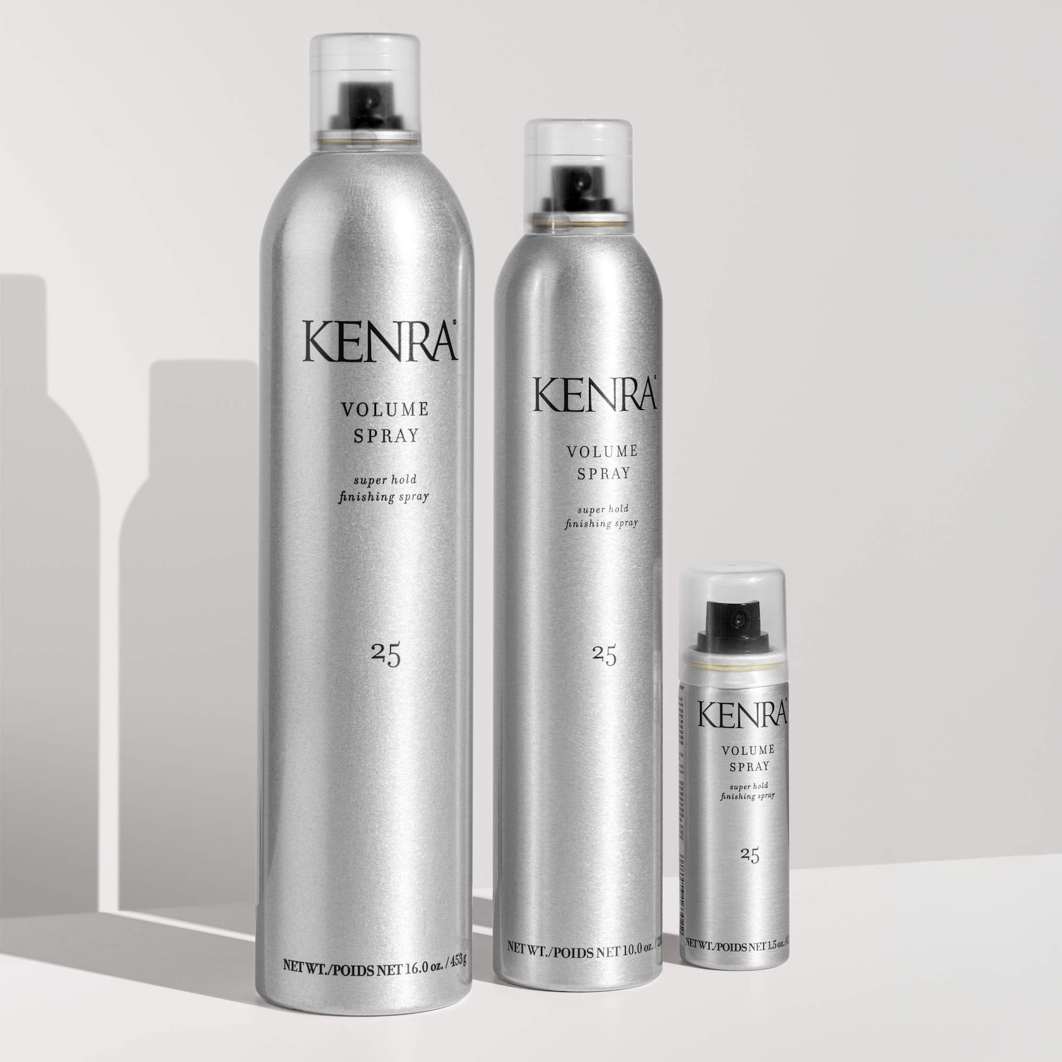 Kenra Professional Volume Spray - Thumbnail 2
