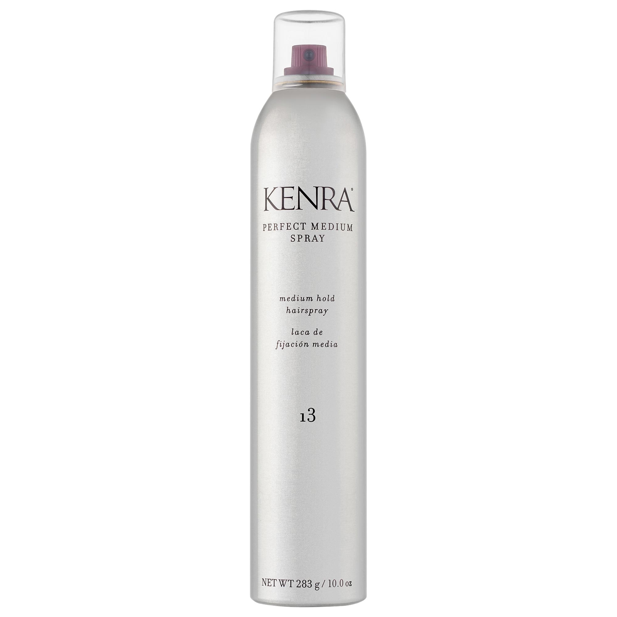 Kenra Professional Perfect Medium Hold Hairspray - Thumbnail 5