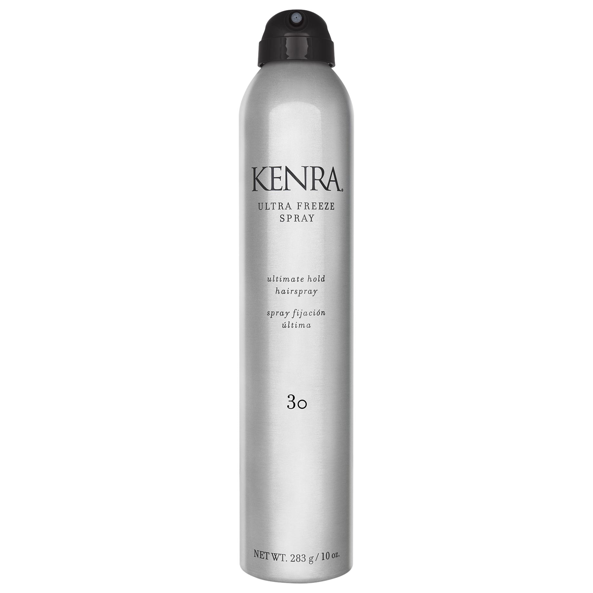 Kenra Professional Hairspray - Thumbnail 2